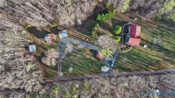 $465,000 | 213 Mt Airy Lane, Cumberland, VA 23040