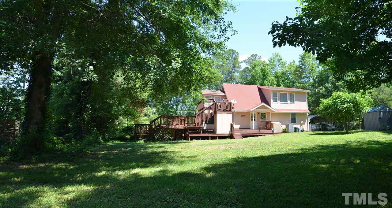 2905 Optimist Farm Road Apex, NC 27539 - Photo 19 of 25 Gallery Image 19