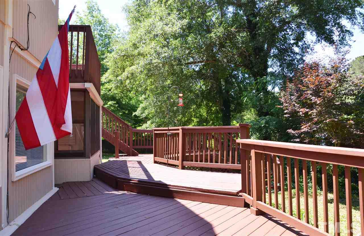 2905 Optimist Farm Road Apex, NC 27539 - Photo 20 of 25 Gallery Image 20