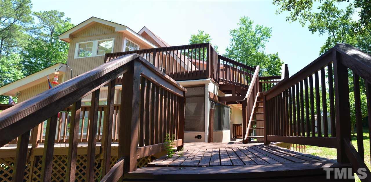 2905 Optimist Farm Road Apex, NC 27539 - Photo 22 of 25 Gallery Image 22