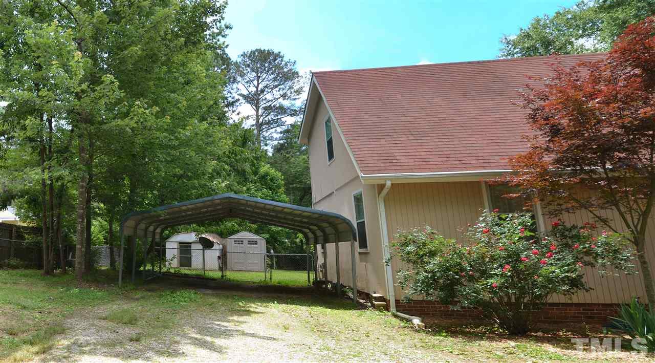 2905 Optimist Farm Road Apex, NC 27539 - Photo 23 of 25 Gallery Image 23