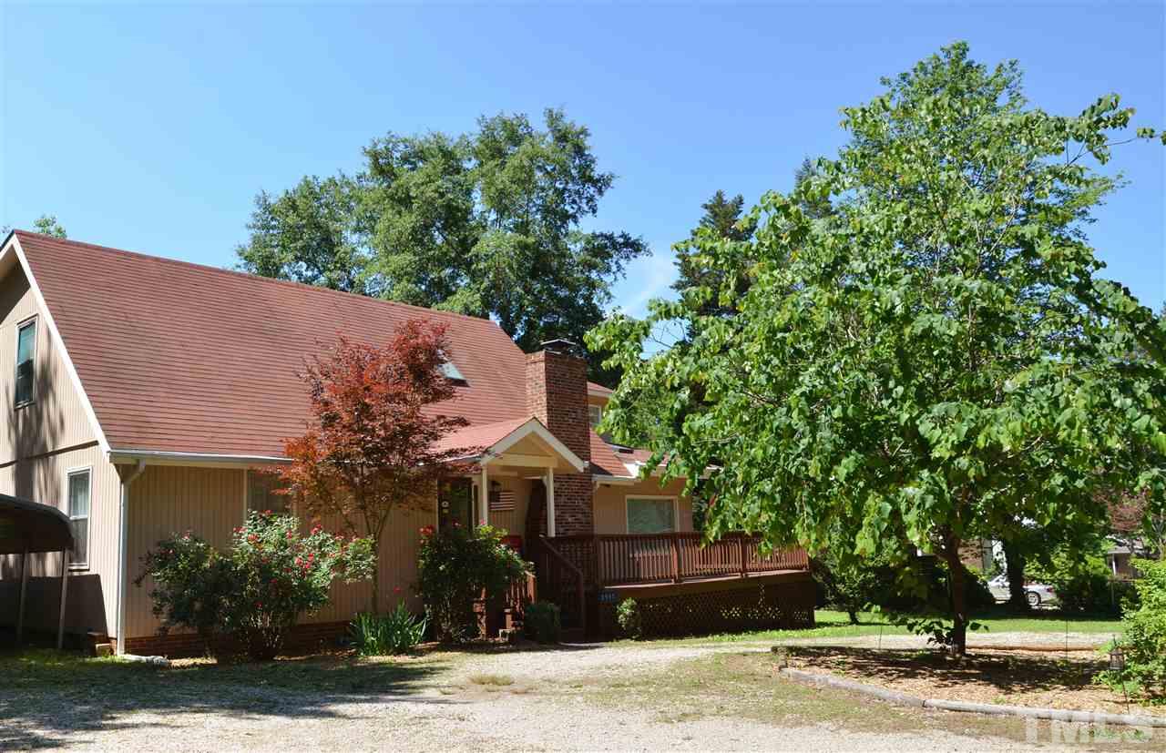 2905 Optimist Farm Road Apex, NC 27539 - Photo 24 of 25 Gallery Image 24