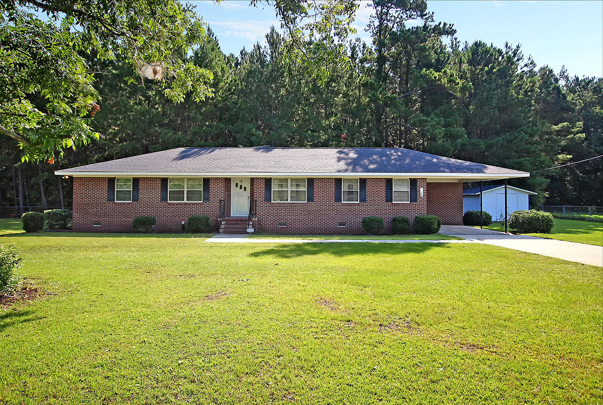 189 Beulah Church Road Branchville, SC 29432 - Photo 1 of 32 CREM_189 Beulah Church_030