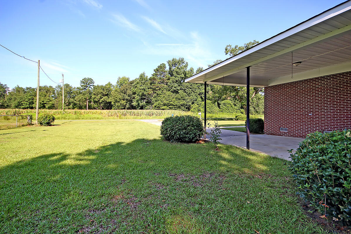 189 Beulah Church Road Branchville, SC 29432 - Photo 30 of 32 CREM_189 Beulah Church_027