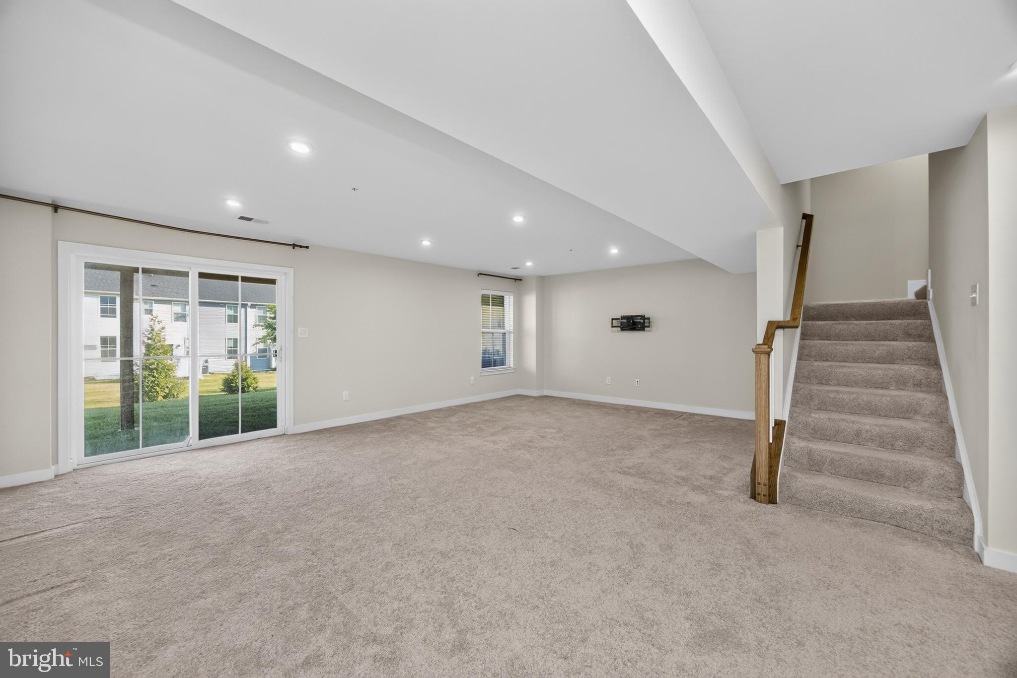 643 Cascade Way Kennett Square, PA 19348 - Photo 29 of 47 walkout finished basement