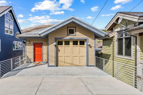 $9,500 | 265 Ontario Avenue, Park City, UT 84060