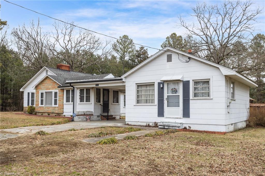 7321 Riverside Road Seagrove, NC 27341 - Photo 2 of 49