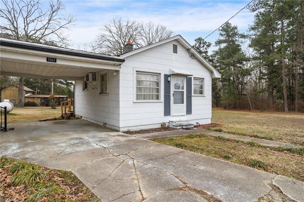 7321 Riverside Road Seagrove, NC 27341 - Photo 31 of 49