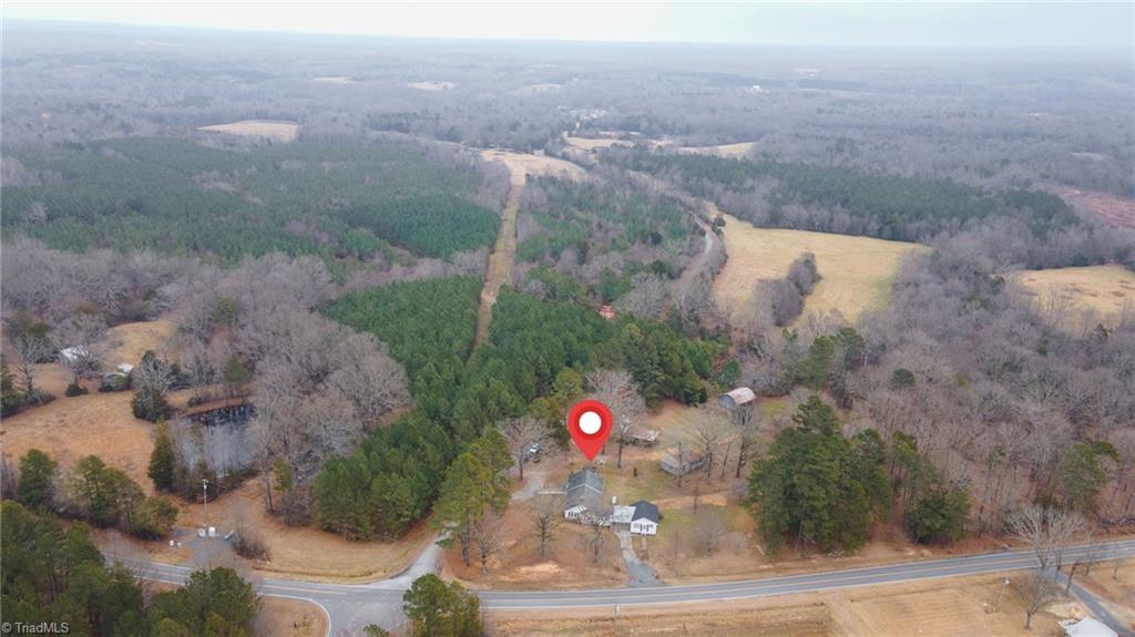 7321 Riverside Road Seagrove, NC 27341 - Photo 48 of 49