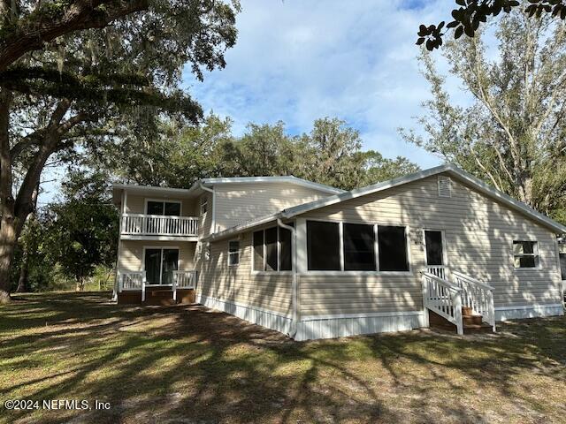 4779 Southwest 119th Loop Lake Butler, FL 32054 - Photo 13 of 49 Front view 3