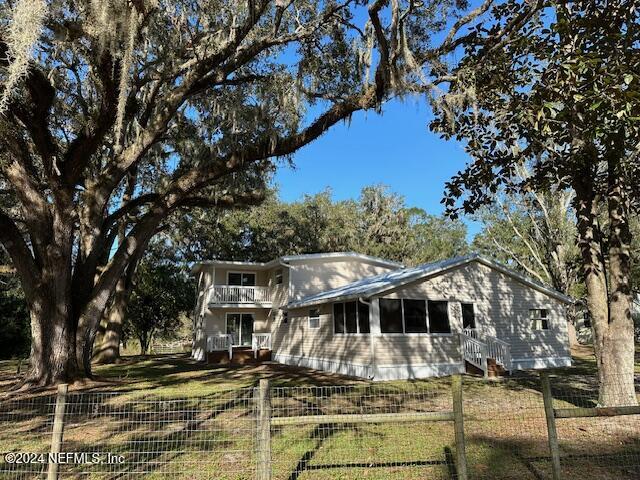 4779 Southwest 119th Loop Lake Butler, FL 32054 - Photo 14 of 49 Front view 5
