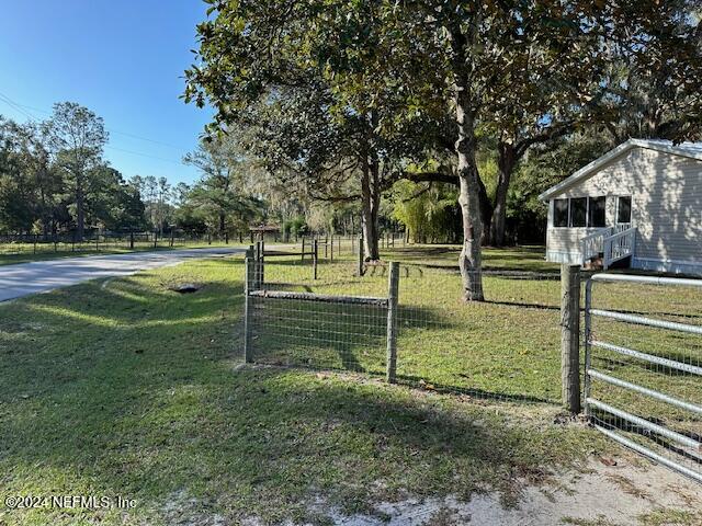 4779 Southwest 119th Loop Lake Butler, FL 32054 - Photo 17 of 49 119th Loop south