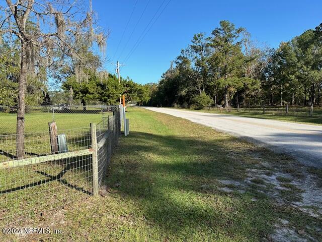 4779 Southwest 119th Loop Lake Butler, FL 32054 - Photo 18 of 49 119th Loop north