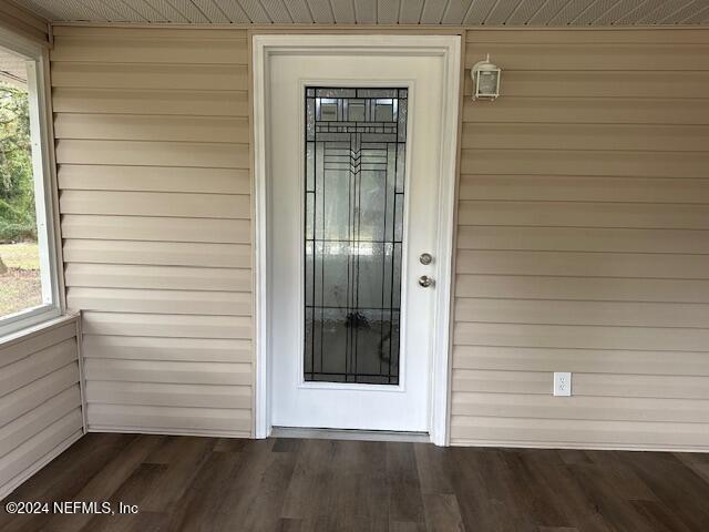4779 Southwest 119th Loop Lake Butler, FL 32054 - Photo 21 of 49 Front porch 4