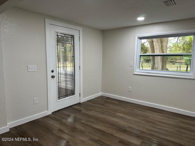 4779 Southwest 119th Loop Lake Butler, FL 32054 - Photo 23 of 49 Foyer 1