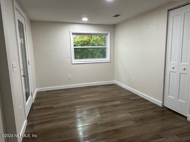 4779 Southwest 119th Loop Lake Butler, FL 32054 - Photo 24 of 49 Foyer 2