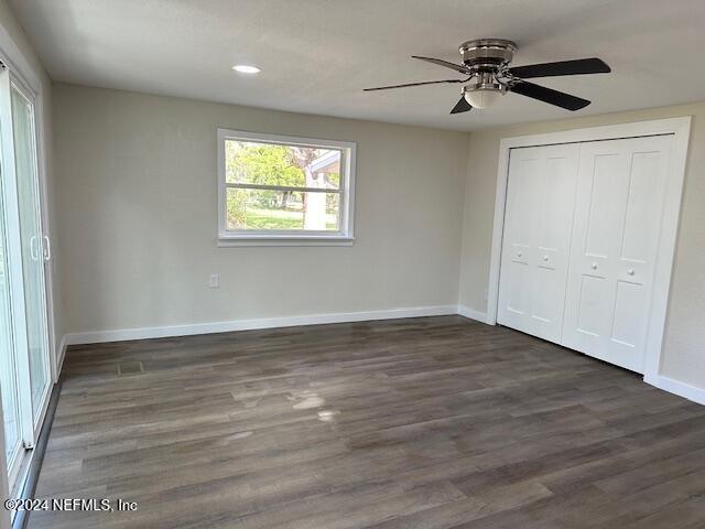 4779 Southwest 119th Loop Lake Butler, FL 32054 - Photo 28 of 49 Master bedroom 2