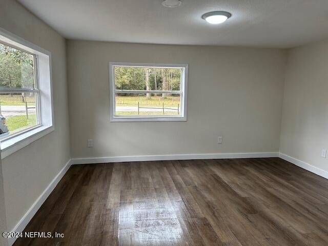 4779 Southwest 119th Loop Lake Butler, FL 32054 - Photo 30 of 49 1 downstairs bedroom 1