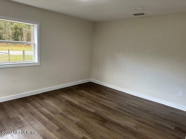 4779 Southwest 119th Loop Lake Butler, FL 32054 - Photo 31 of 49 1 downstairs bedroom 2
