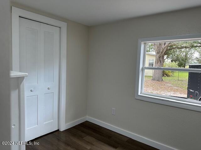 4779 Southwest 119th Loop Lake Butler, FL 32054 - Photo 32 of 49 1 downstairs bedroom 3