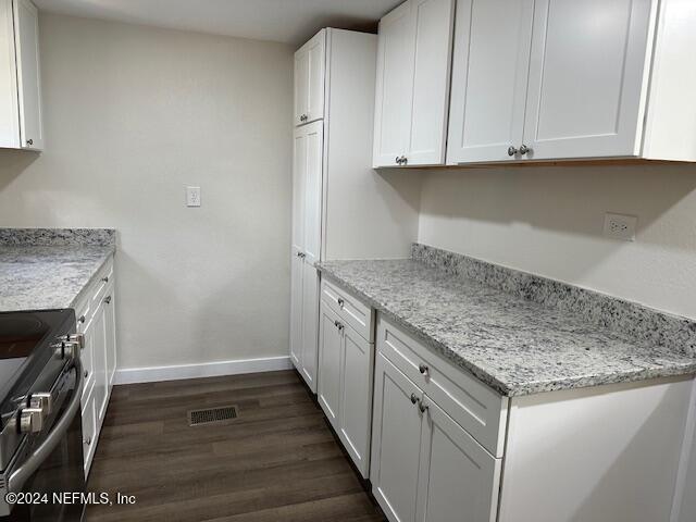 4779 Southwest 119th Loop Lake Butler, FL 32054 - Photo 35 of 49 Downstairs kitchen 3