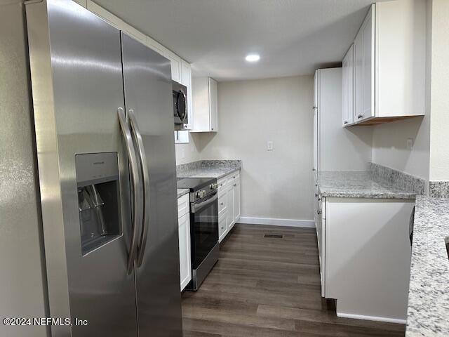 4779 Southwest 119th Loop Lake Butler, FL 32054 - Photo 36 of 49 Downstairs kitchen 5