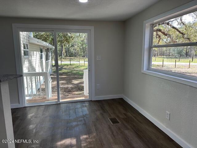 4779 Southwest 119th Loop Lake Butler, FL 32054 - Photo 37 of 49 Downstairs kitchen area