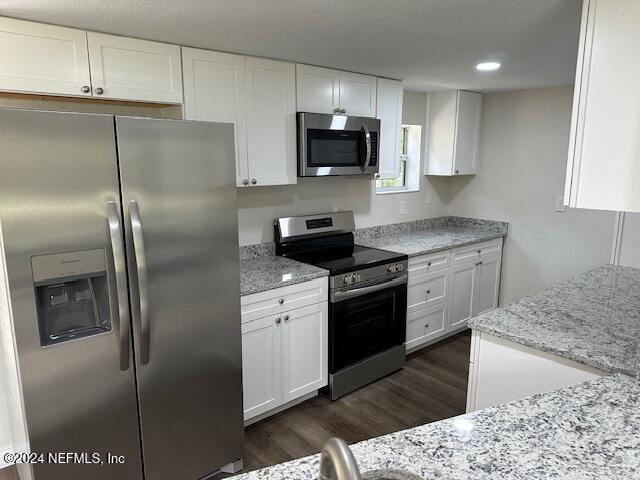 4779 Southwest 119th Loop Lake Butler, FL 32054 - Photo 38 of 49 Downstairs kitchen 1