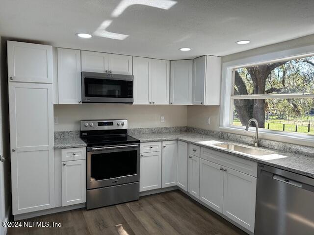 4779 Southwest 119th Loop Lake Butler, FL 32054 - Photo 40 of 49 Upstairs kitchen 2