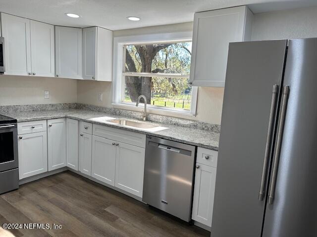 4779 Southwest 119th Loop Lake Butler, FL 32054 - Photo 41 of 49 Upstairs kitchen 3