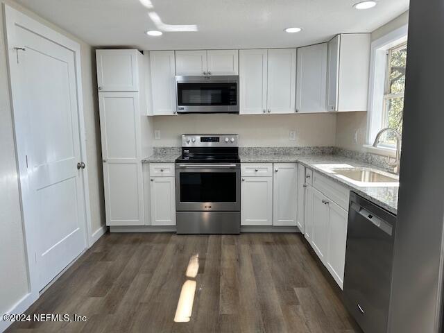 4779 Southwest 119th Loop Lake Butler, FL 32054 - Photo 42 of 49 upstairs kitchen 4