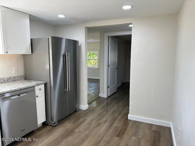 4779 Southwest 119th Loop Lake Butler, FL 32054 - Photo 43 of 49 Upstairs kitchen 5
