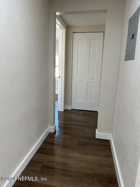 4779 Southwest 119th Loop Lake Butler, FL 32054 - Photo 45 of 49 Upstairs hallway