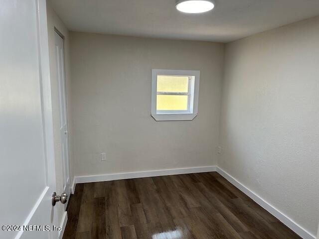 4779 Southwest 119th Loop Lake Butler, FL 32054 - Photo 46 of 49 Upstairs Bedroom 1