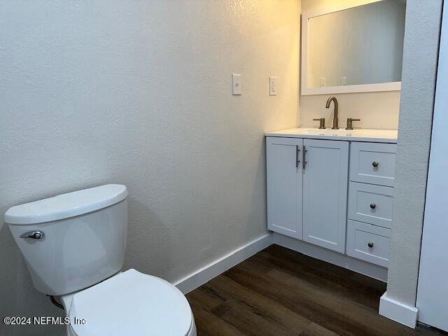 4779 Southwest 119th Loop Lake Butler, FL 32054 - Photo 48 of 49 Upstairs bathroom 2