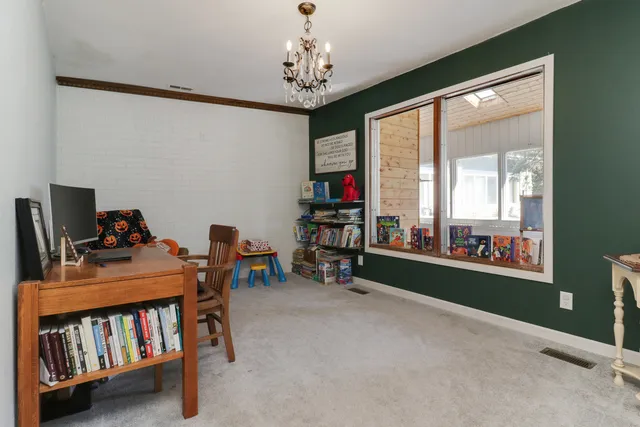 $675,000 | 1409 Butchers Lane, Bloomington, IL 61701