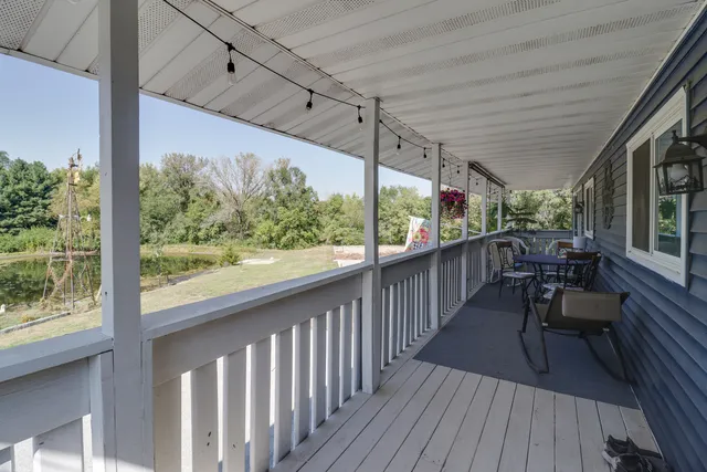 $675,000 | 1409 Butchers Lane, Bloomington, IL 61701