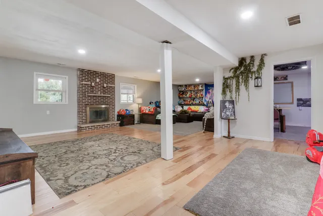 $675,000 | 1409 Butchers Lane, Bloomington, IL 61701