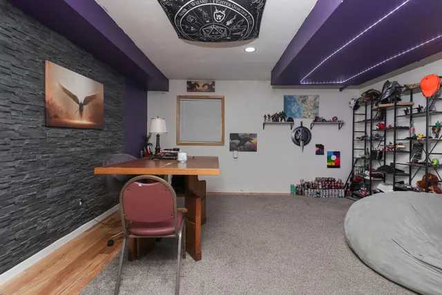 $675,000 | 1409 Butchers Lane, Bloomington, IL 61701