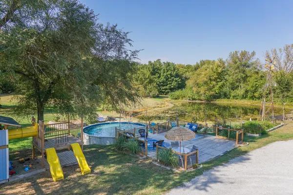 $664,900 | 1409 Butchers Lane, Bloomington, IL 61701