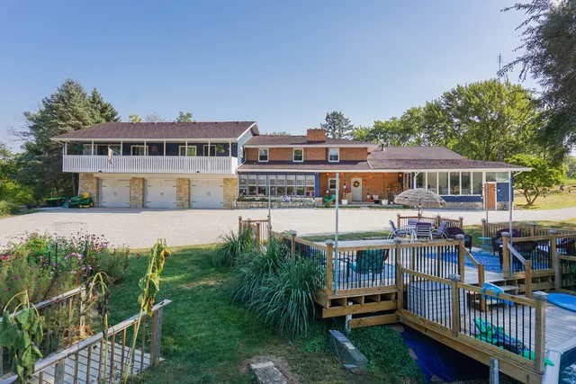 $675,000 | 1409 Butchers Lane, Bloomington, IL 61701