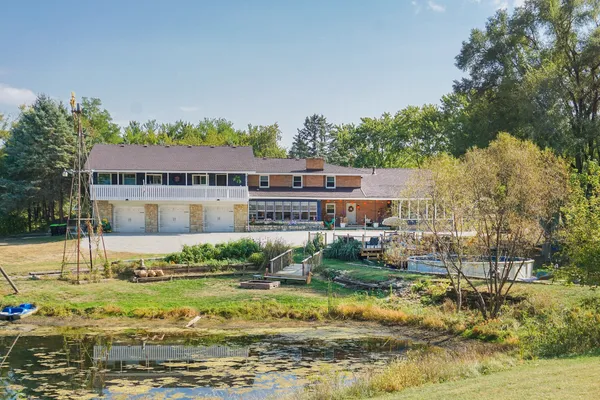 $664,900 | 1409 Butchers Lane, Bloomington, IL 61701