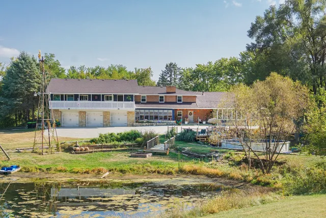 $675,000 | 1409 Butchers Lane, Bloomington, IL 61701