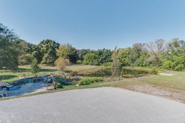 $675,000 | 1409 Butchers Lane, Bloomington, IL 61701