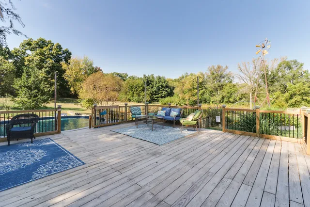 $675,000 | 1409 Butchers Lane, Bloomington, IL 61701