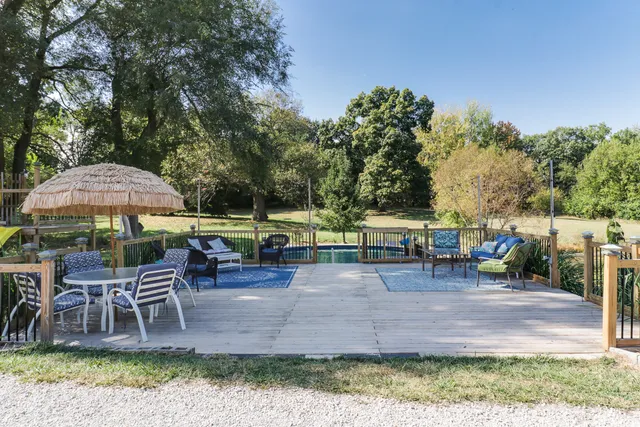 $675,000 | 1409 Butchers Lane, Bloomington, IL 61701