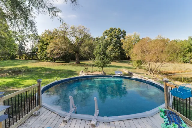 $675,000 | 1409 Butchers Lane, Bloomington, IL 61701