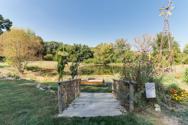 $675,000 | 1409 Butchers Lane, Bloomington, IL 61701