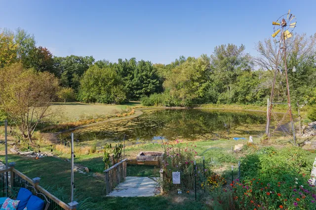 $675,000 | 1409 Butchers Lane, Bloomington, IL 61701