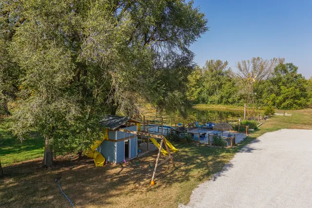 $675,000 | 1409 Butchers Lane, Bloomington, IL 61701